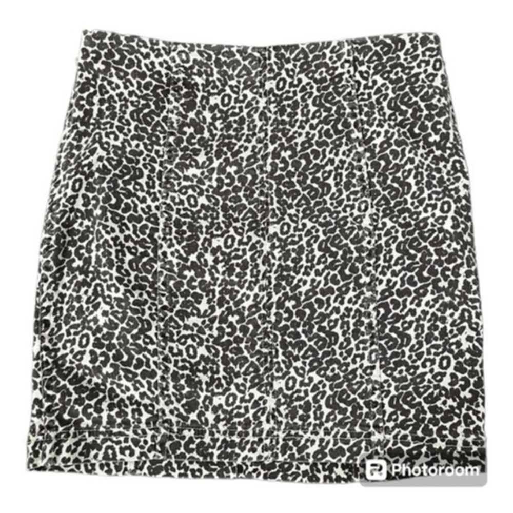 Free People size 4 skirt
